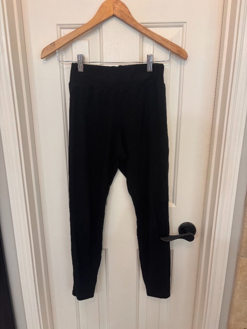 Black Leggings